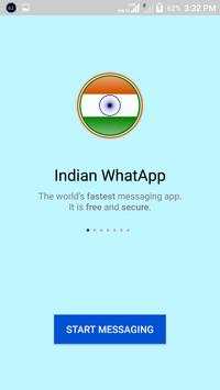 Indian Whatapps screenshot 7