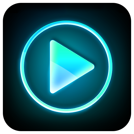Máy nghe nhạc Mp3 icon