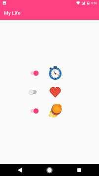 My Life screenshot 4