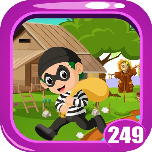 Robber Escape 2 Game Kavi - 249 icon