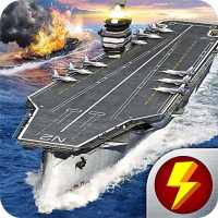 World of Navy : Mech & Warship logo