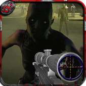 Zombie Assault: The Hunter logo