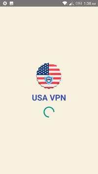 USA VPN screenshot 3