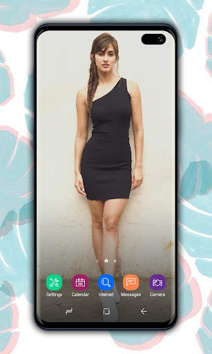 Disha Patani Wallpaper HD screenshot 6