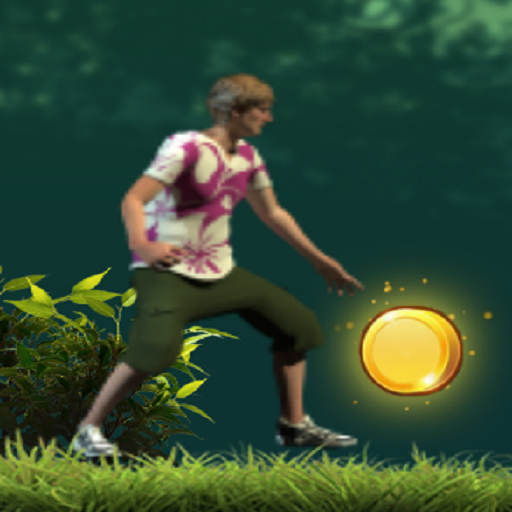 Gold Run icon