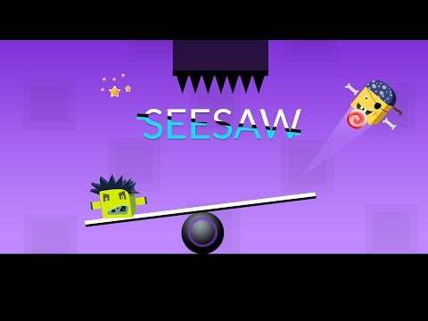 SeeSaw World screenshot 2