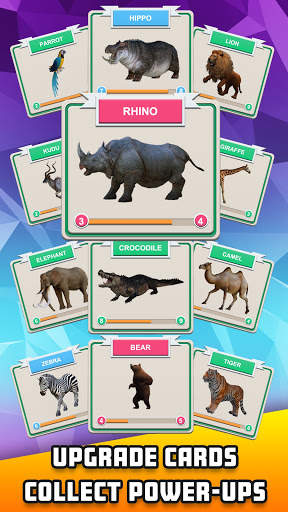 Word Clash: Multiplayer Word Competition Battle screenshot 3