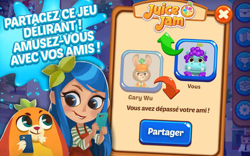 Juice Jam screenshot 15