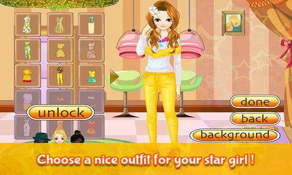 Star Girls screenshot 3