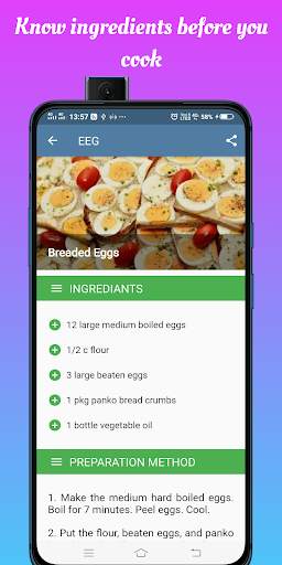 Mr.Butler :Indian recipe|Non-veg recipe|Veg recipe screenshot 5