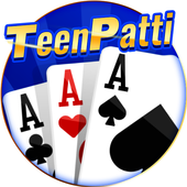 Top Teen Patti   -  Online Poker Game icon