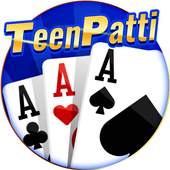 Top Teen Patti   -  Online Poker Game 2.4.0