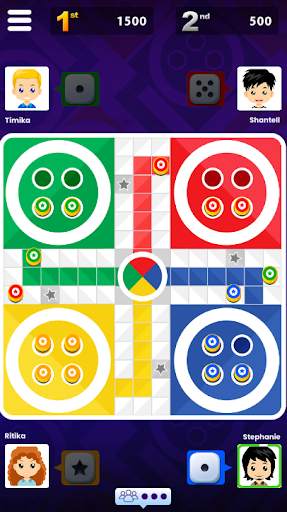 World Ludo Star - Garo Hills screenshot 5