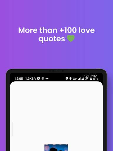 Love Quotes for WhatsApp screenshot 7