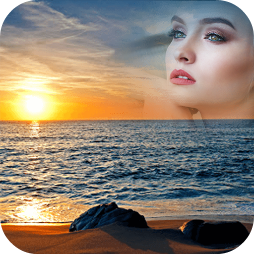 Beach Frames for Pictures icon