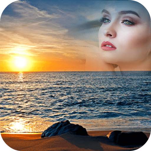 Beach Frames for Pictures 5.5