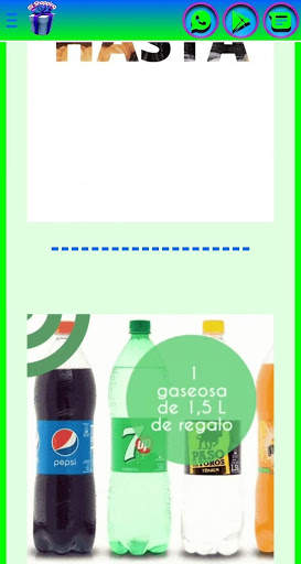 MI SHOPPING screenshot 3