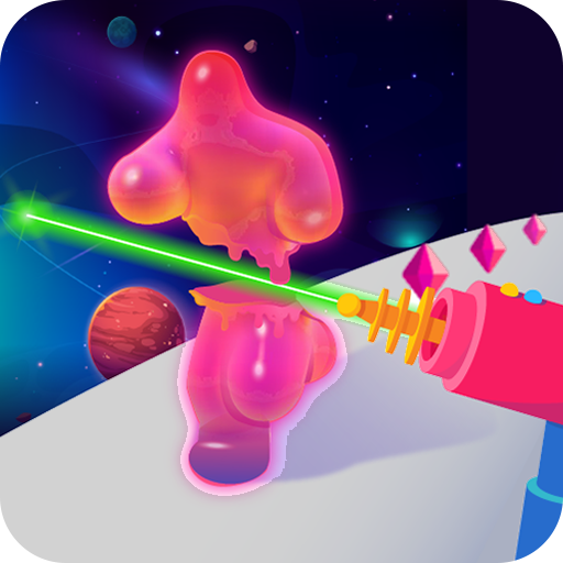 Blob Runner 3D Mod icon