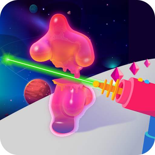 Blob Runner 3D Mod 1.0