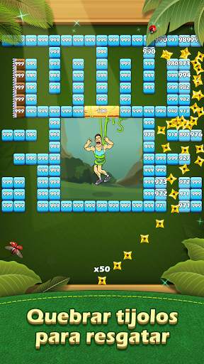 Breaker Fun - Rescue Adventure screenshot 3