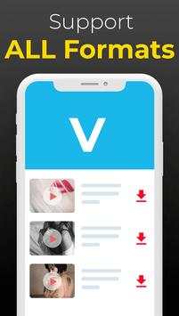 All Video Downloader screenshot 2