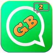 GB WhatsAap++ 2018 1.4pro