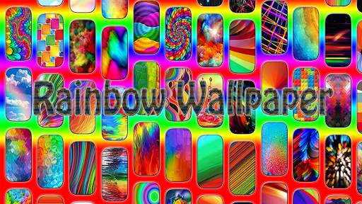 Rainbow Wallpaper screenshot 6