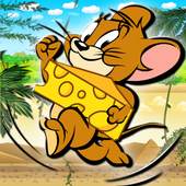 Tom Super Jery Adventure Game 1.0