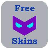 Free Skin For FF & ML 3.1.0