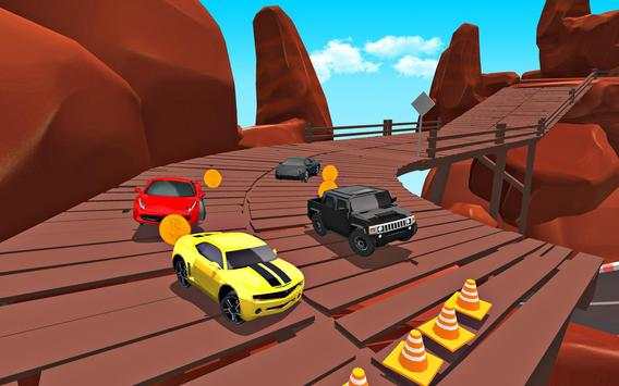 RC Racing Cars - Speed Racer screenshot 5