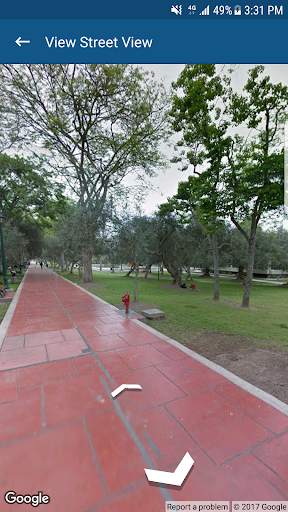 Fake GPS 360 screenshot 6