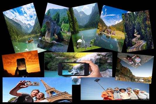 Camera HD S9 plus sweet selfie for Samsung 4 تصوير الشاشة