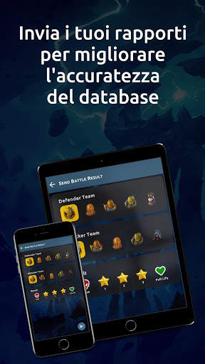 Age of Magic ⭐⭐⭐ Support Kit screenshot 7
