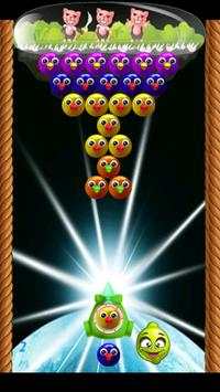 Bubble Birds स्क्रीनशॉट 4
