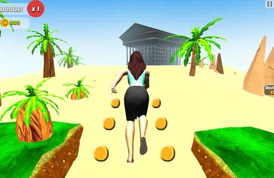 Subway Temple Run 3 screenshot 5