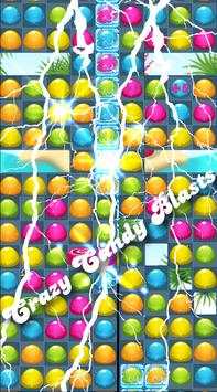 Candy Soda Kingdom Jelly Saga screenshot 4