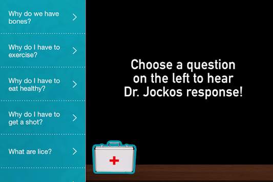 Dr. Jocko screenshot 5