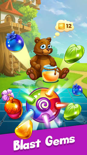 Forest Rescue 2 Friends United screenshot 5