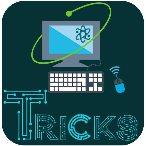 Computer Tips & Tricks-PC Tips 1.5