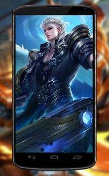 Mobile New Wallpapers Legend HD 2018 screenshot 2