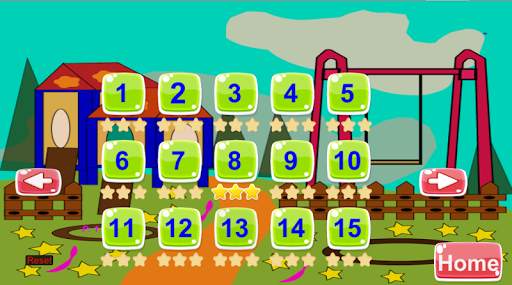 My Lucky Numbers Crush screenshot 2