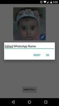 Face Launcher (Custom Icons) screenshot 4