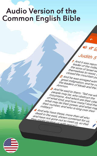 Common English Bible screenshot 17
