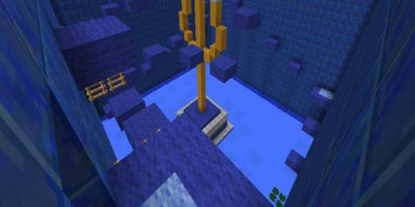 Parkour 2D 3D for Minecraft PE screenshot 2