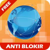 Wowkep Browser Anti Blokir - Anti Blokir