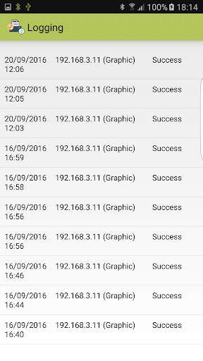 USB POS Printer Boost (FoodZaps POS Only) screenshot 3