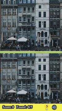 Find Hidden Differences Games screenshot 6