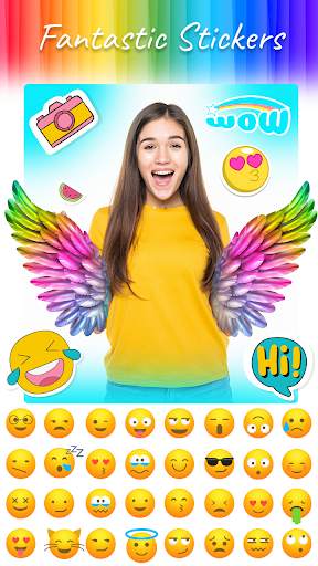 Video Maker of Photos - Video Editor and slideshow screenshot 6