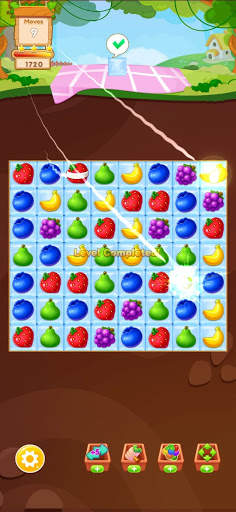 Fruit Candy Roz screenshot 5