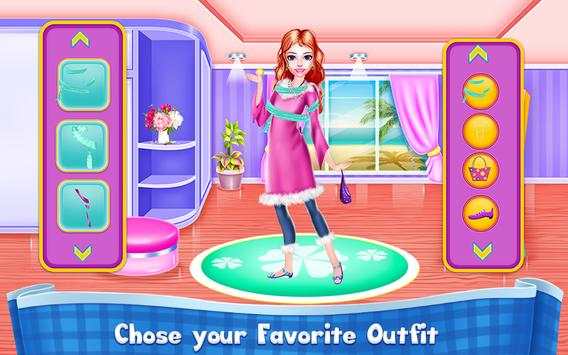 Mall Shopping with My Girl screenshot 8
